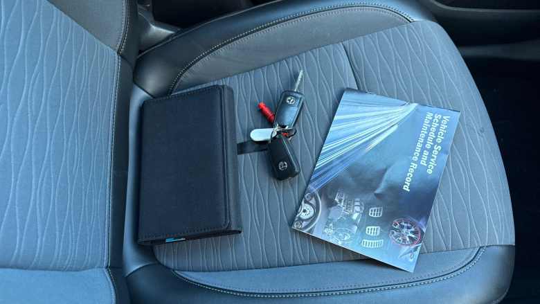 Vauxhall Mokka 1.4T Limited Edition 5dr Petrol Hatchback